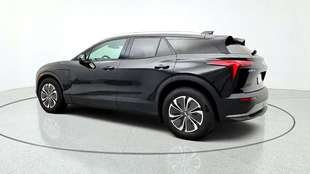Used 2024 Chevrolet Blazer EV LT AWD/4WD image 7