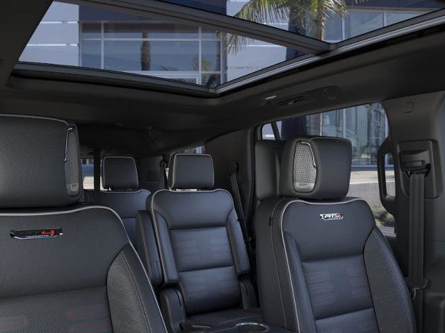 New 2026 GMC Yukon AT4 Ultimate w/ LPO, Floor Liner Package image 24