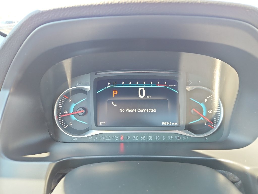 Used 2022 Honda Pilot EX-L image 24
