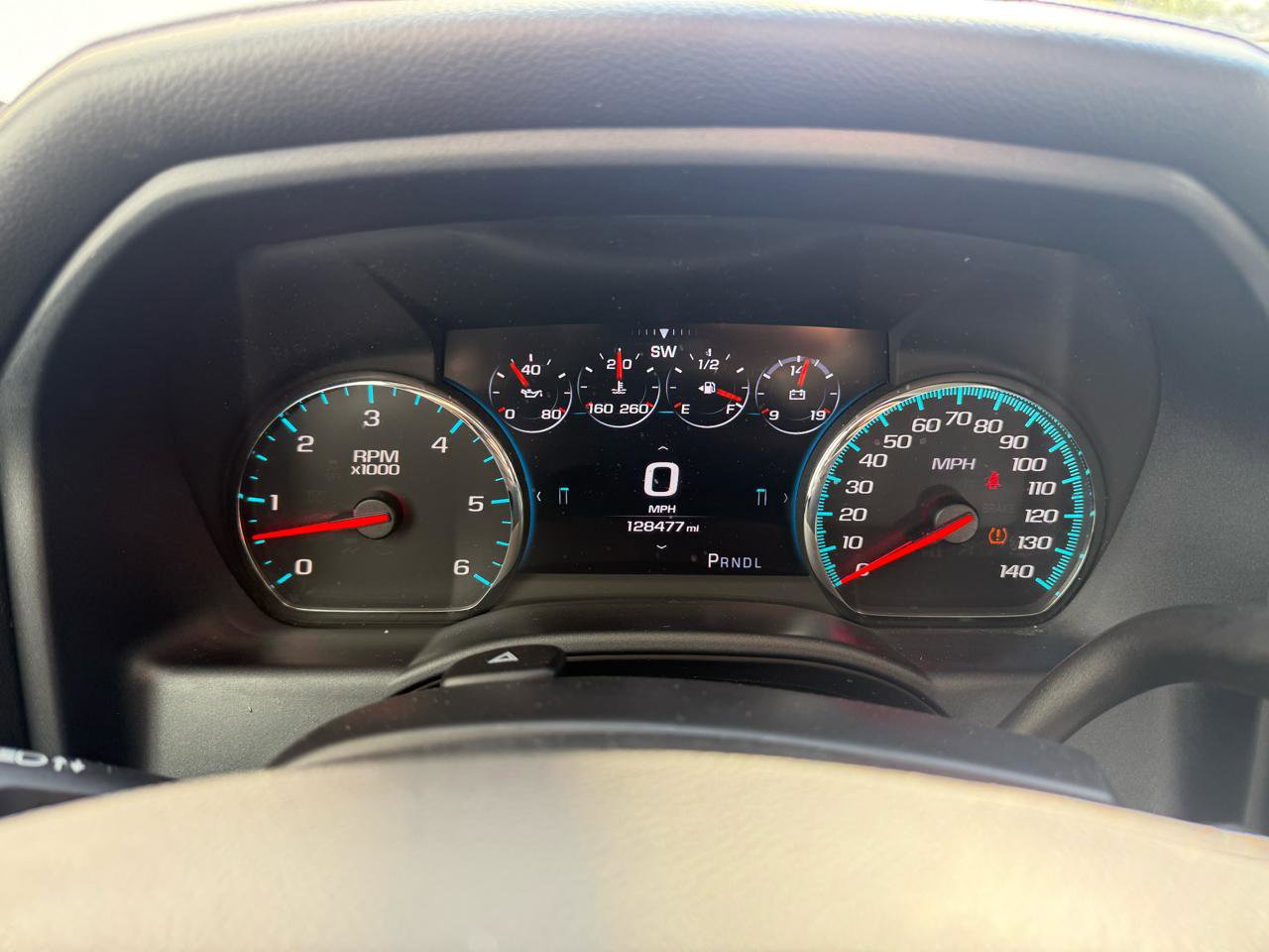 Used 2017 GMC Sierra 1500 Denali image 39