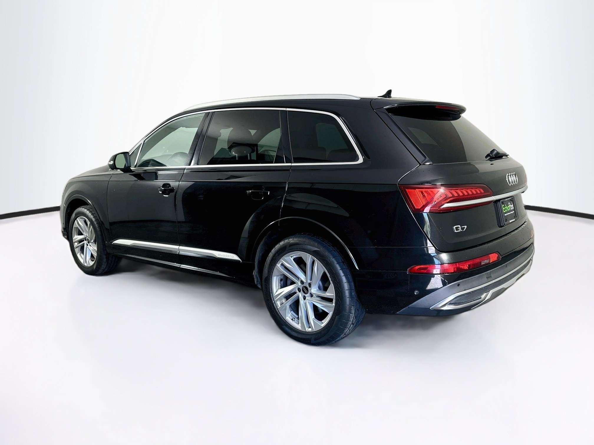 Used 2022 Audi Q7 2.0T Premium Plus w/ Premium Plus Package AWD/4WD image 5