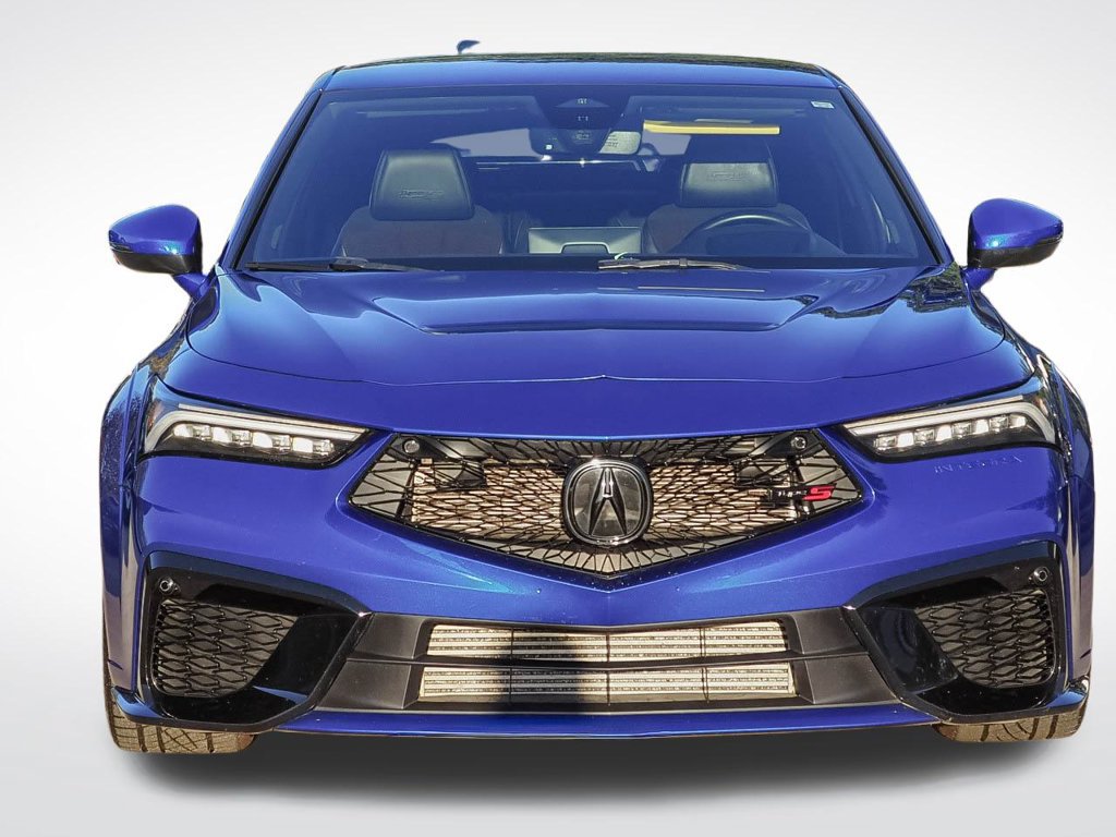 Used 2024 Acura Integra Type S FWD image 2