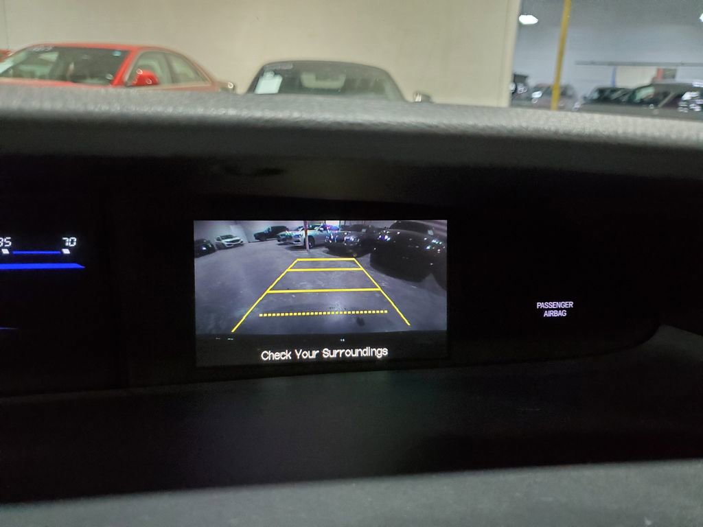 Used 2015 Honda Civic LX image 28