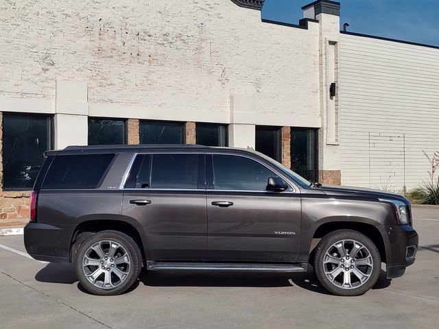 Used 2019 GMC Yukon SLE w/ Convenience Package RWD image 2