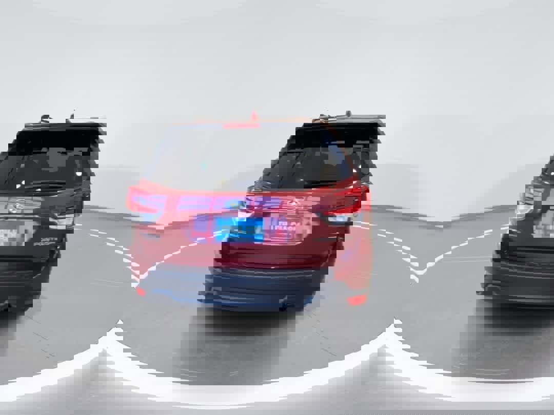 Used 2020 Subaru Forester Premium image 7