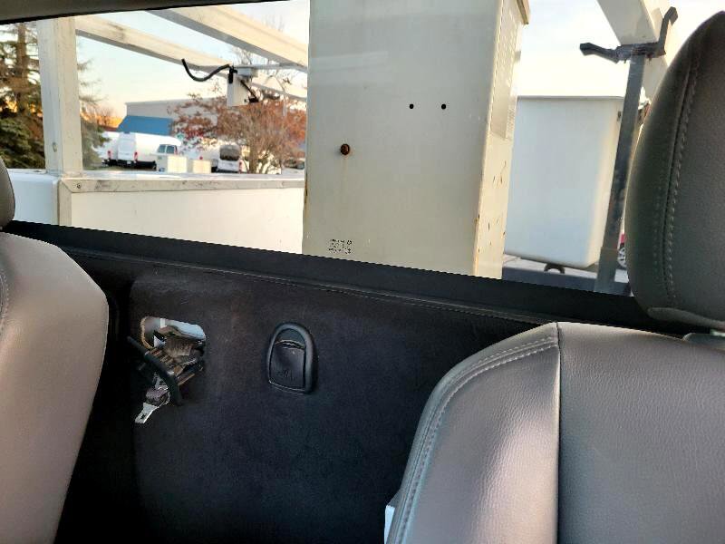 Used 2017 RAM 5500 Tradesman image 10