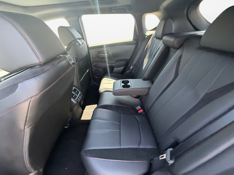 Used 2025 Acura ADX A-Spec image 16
