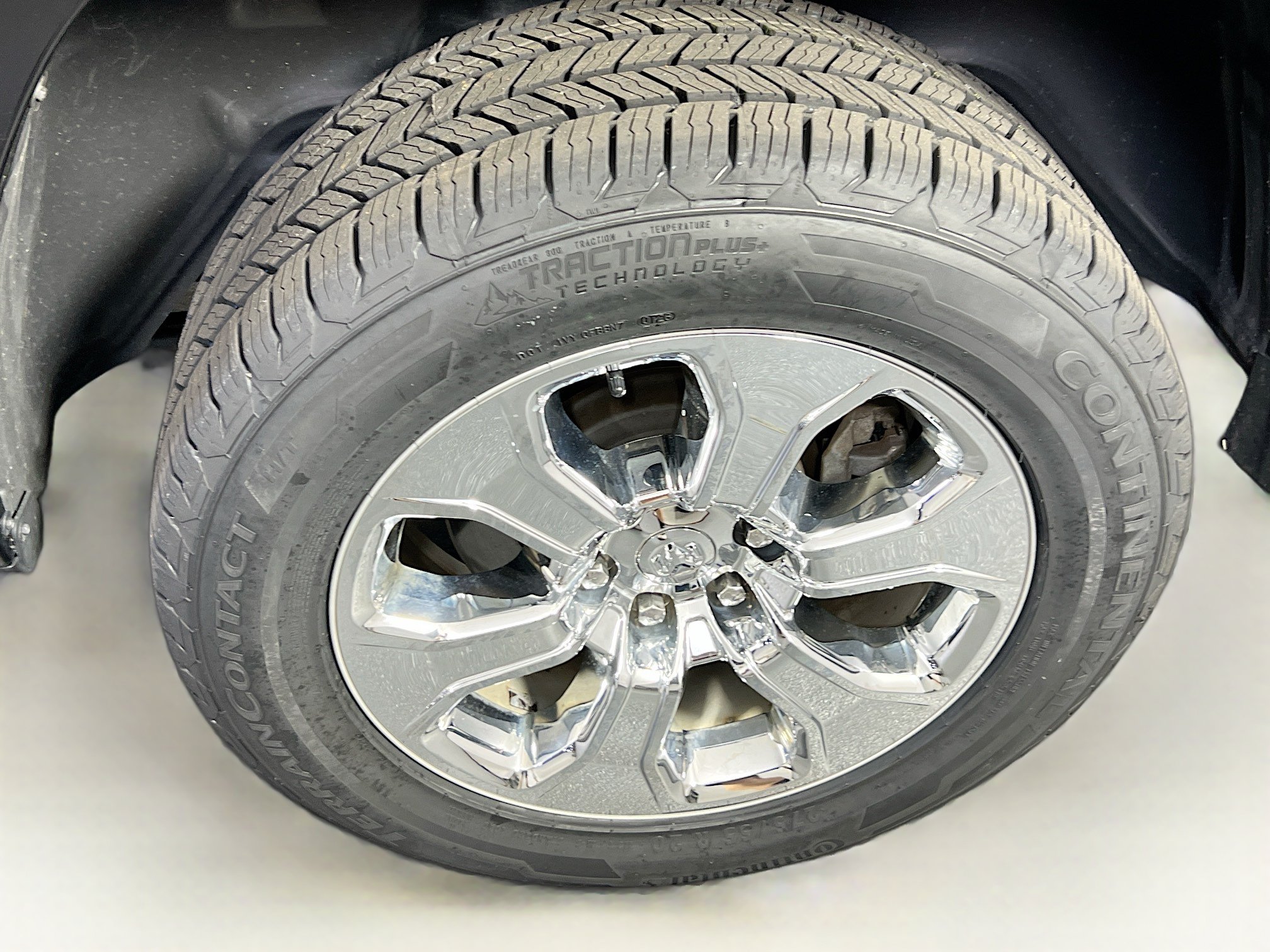 Used 2023 RAM 1500 Big Horn AWD/4WD image 30