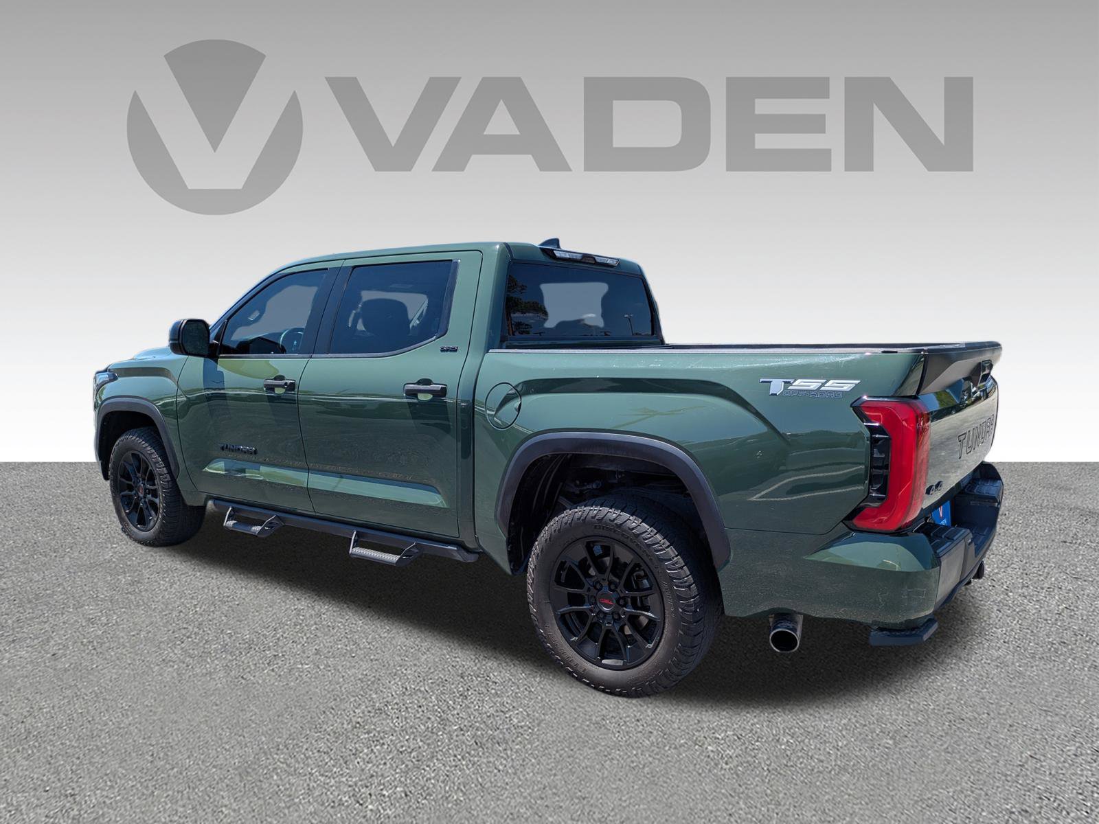 Used 2023 Toyota Tundra SR5 AWD/4WD image 26