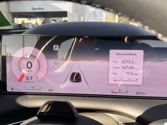 Used 2025 Genesis G80 2.5T image 24