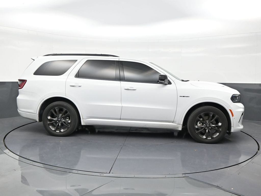 Used 2024 Dodge Durango R/T RWD image 6
