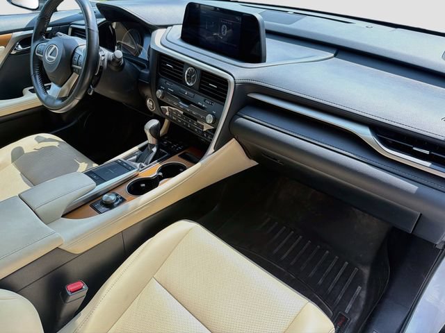 Used 2021 Lexus RX 350 AWD w/ Premium Package image 27