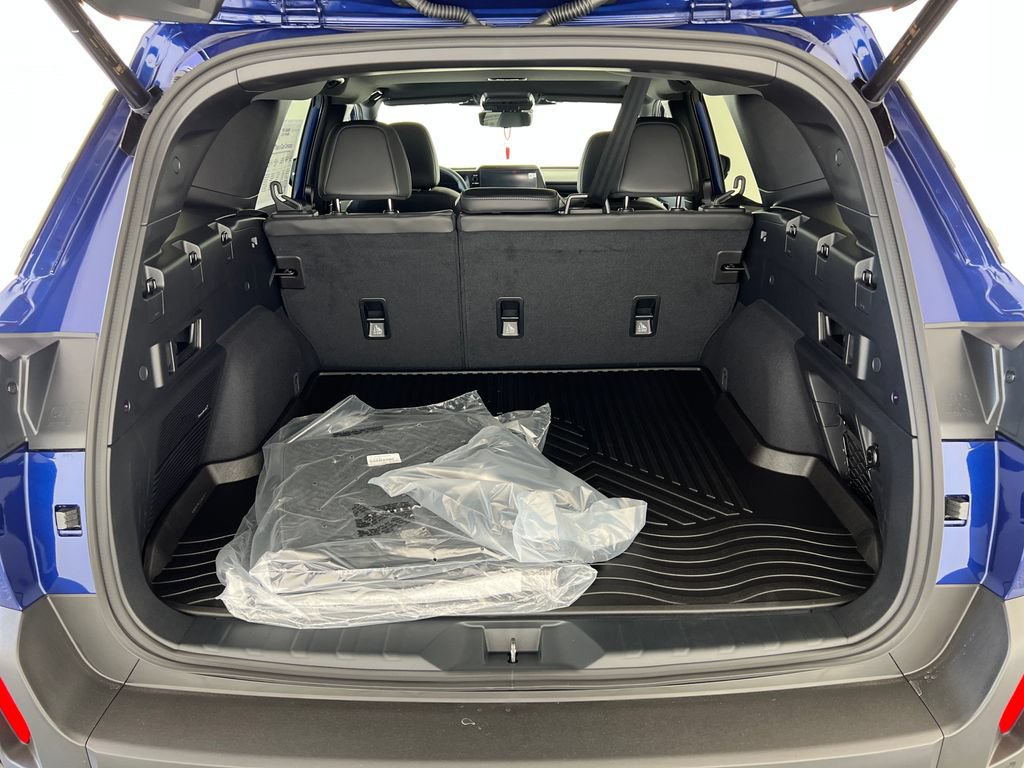 New 2026 Subaru Outback Touring XT AWD/4WD image 26