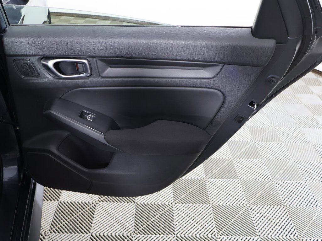 Used 2025 Honda Civic Sport image 23