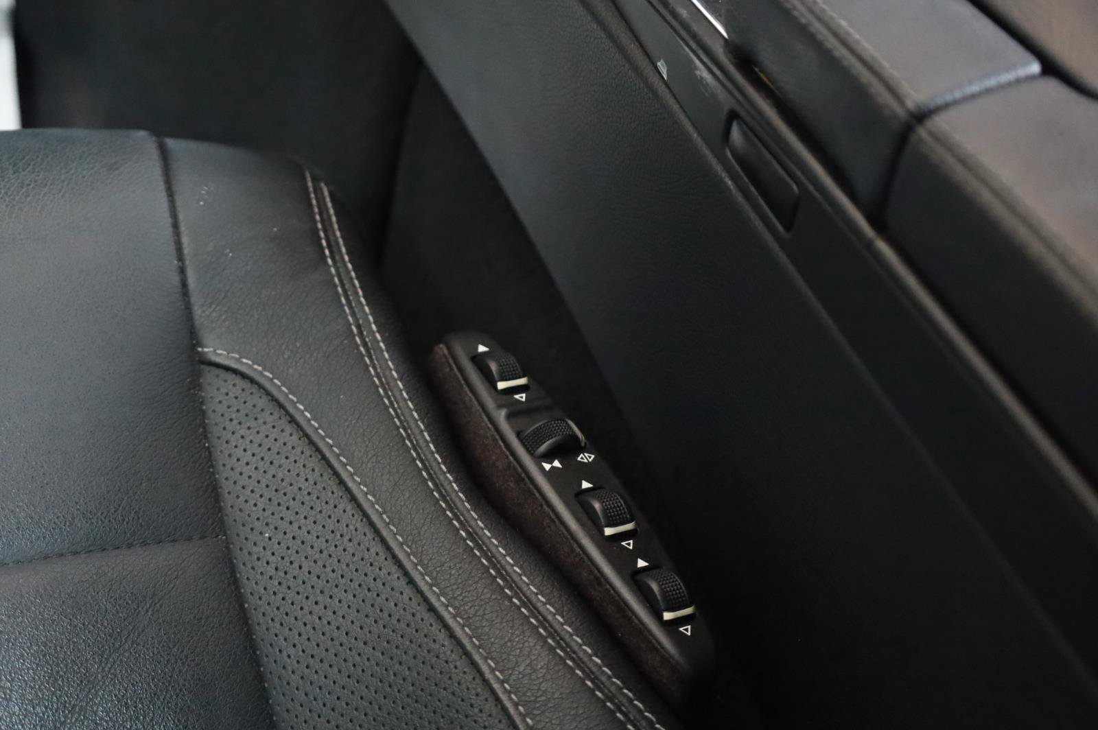 Used 2014 Mercedes-Benz E 350 Cabriolet w/ Premium 1 Package image 29