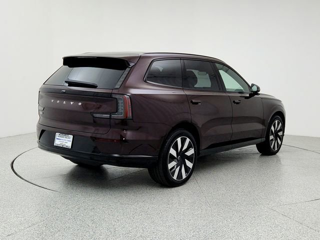 New 2025 Volvo EX90 Ultra image 5