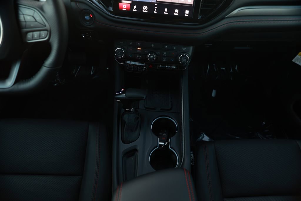 New 2026 Dodge Durango GT image 23