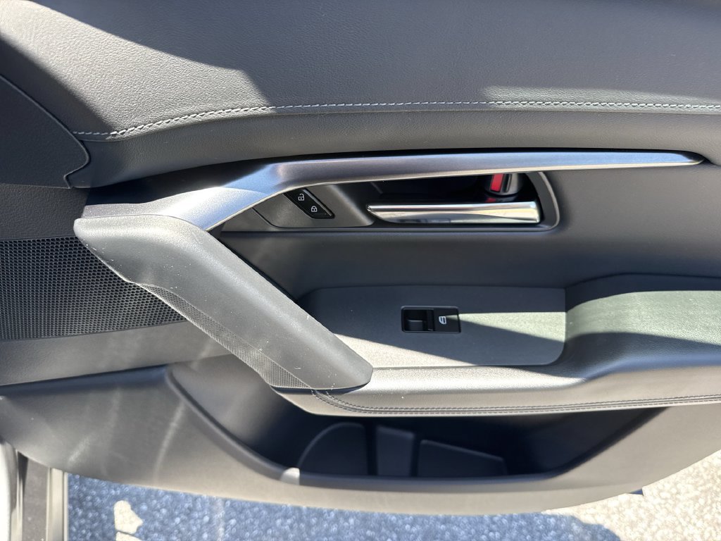 New 2026 MAZDA CX-5 Select AWD/4WD image 44