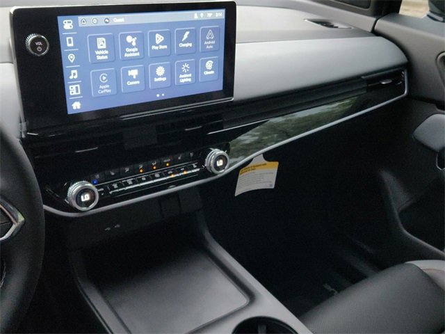 New 2025 Honda Prologue Elite image 12