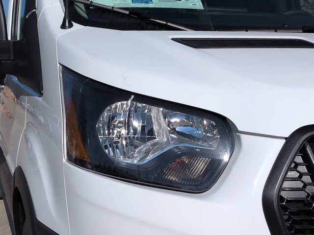 New 2026 Ford Transit 150 Low Roof AWD image 9