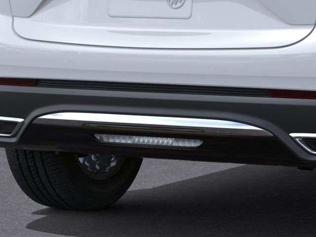 New 2026 Buick Envision Preferred image 14