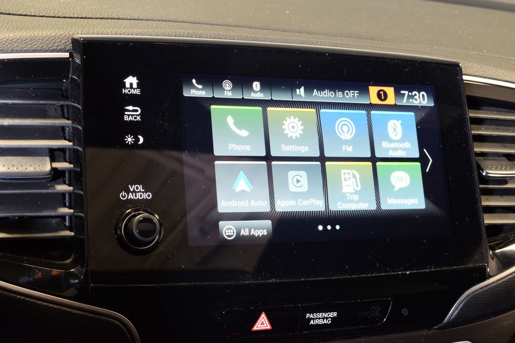 Used 2023 Honda Passport EX-L image 23