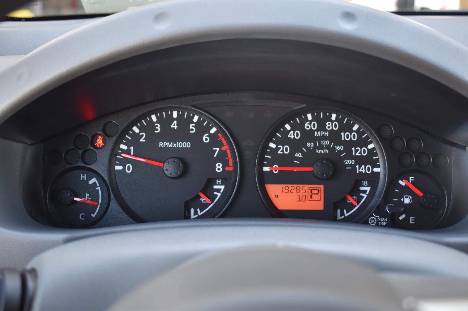 Used 2015 Nissan Frontier SV w/ SV Value Truck Package image 23