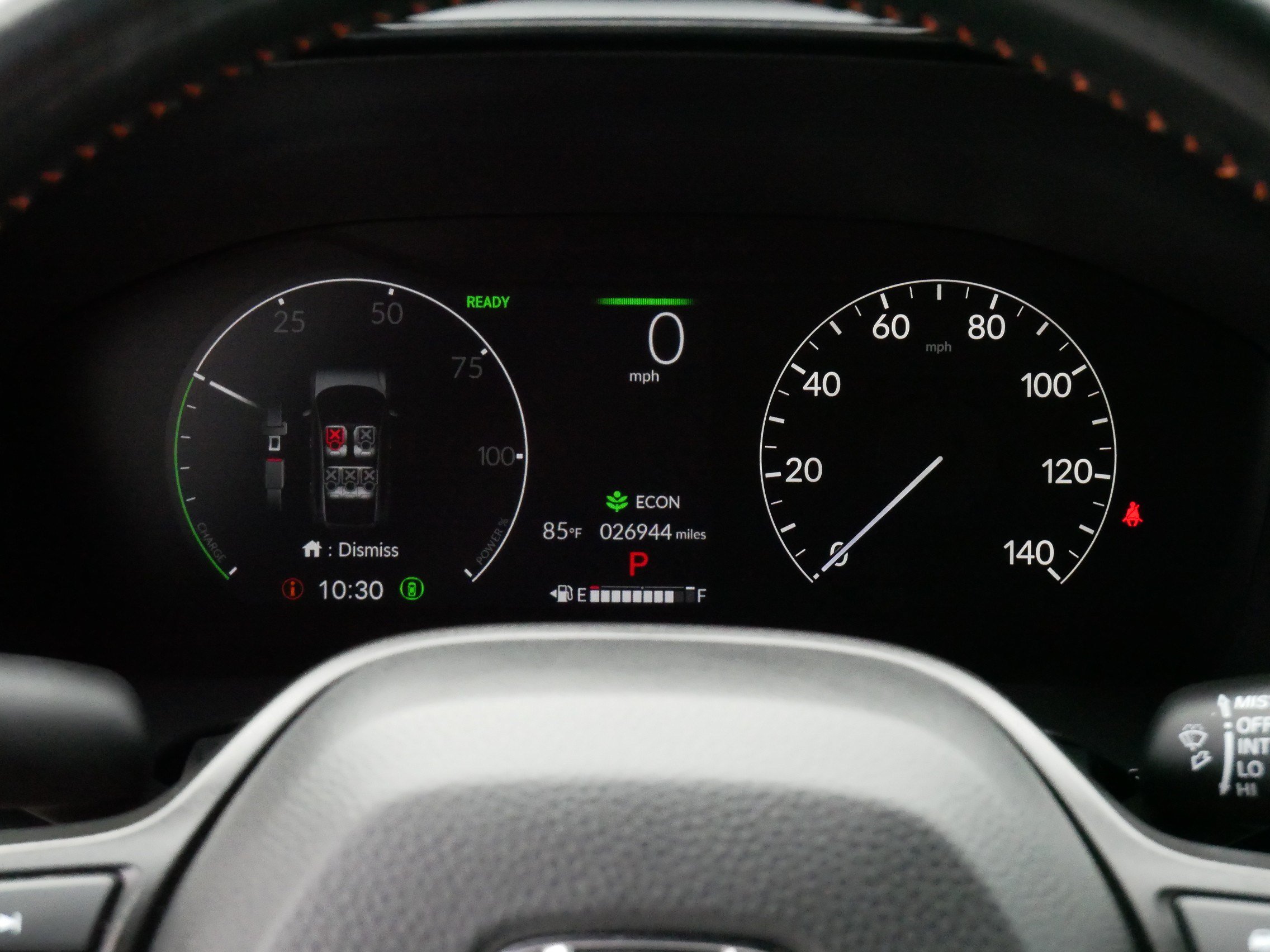 Used 2025 Honda CR-V Sport-L image 21