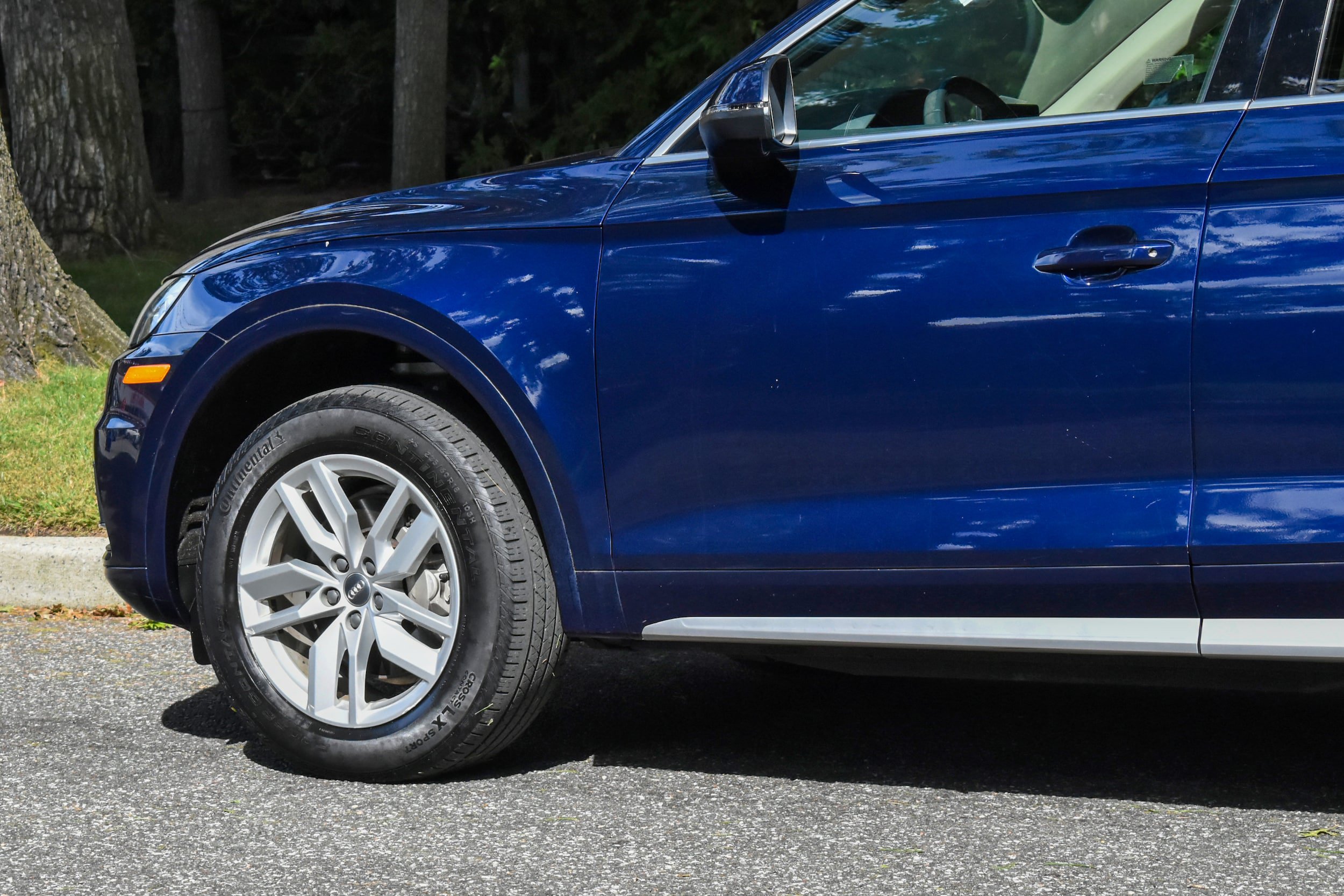Used 2020 Audi Q5 2.0T Premium w/ Convenience Package AWD/4WD image 13