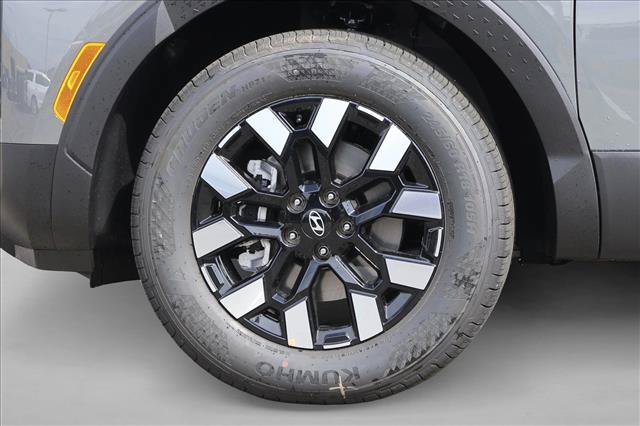 New 2027 Hyundai Santa Cruz SE AWD/4WD image 9