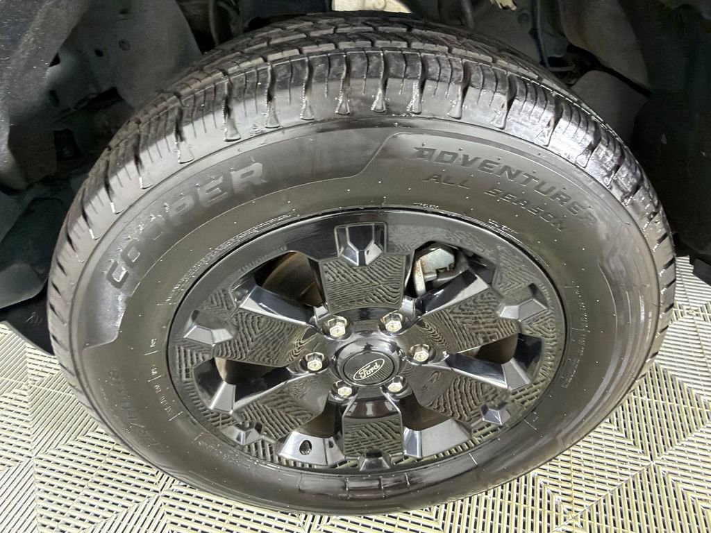 Used 2020 Ford Ranger XLT w/ Equipment Group 301A Mid AWD/4WD image 12