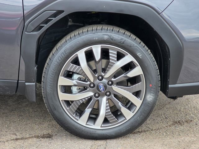 New 2026 Subaru Forester Touring w/ Touring Package image 8