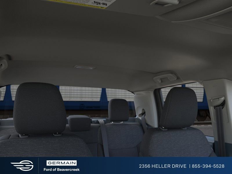 New 2026 Ford Maverick XL FWD image 12