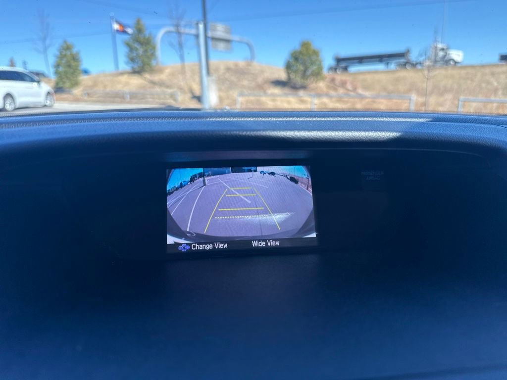 Used 2013 Honda CR-V EX image 18