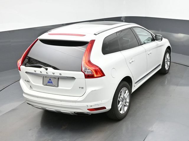 Used 2015 Volvo XC60 T5 Platinum w/ Climate Package FWD image 21
