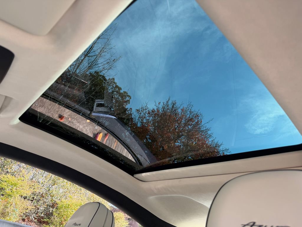 New 2026 Bentley Continental GT Azure image 32