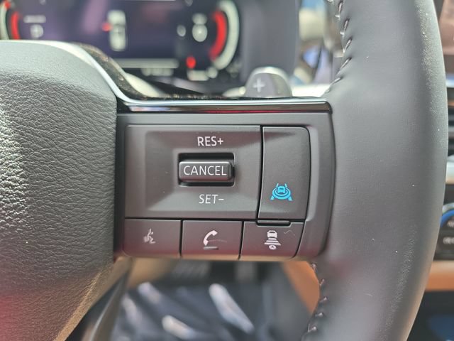 New 2026 Nissan Sentra SV w/ Floor Mat Package FWD image 18