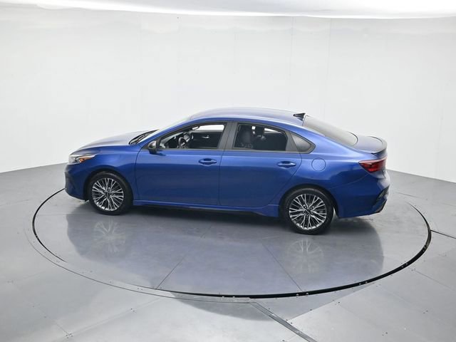 Used 2024 Kia Forte GT-Line image 41