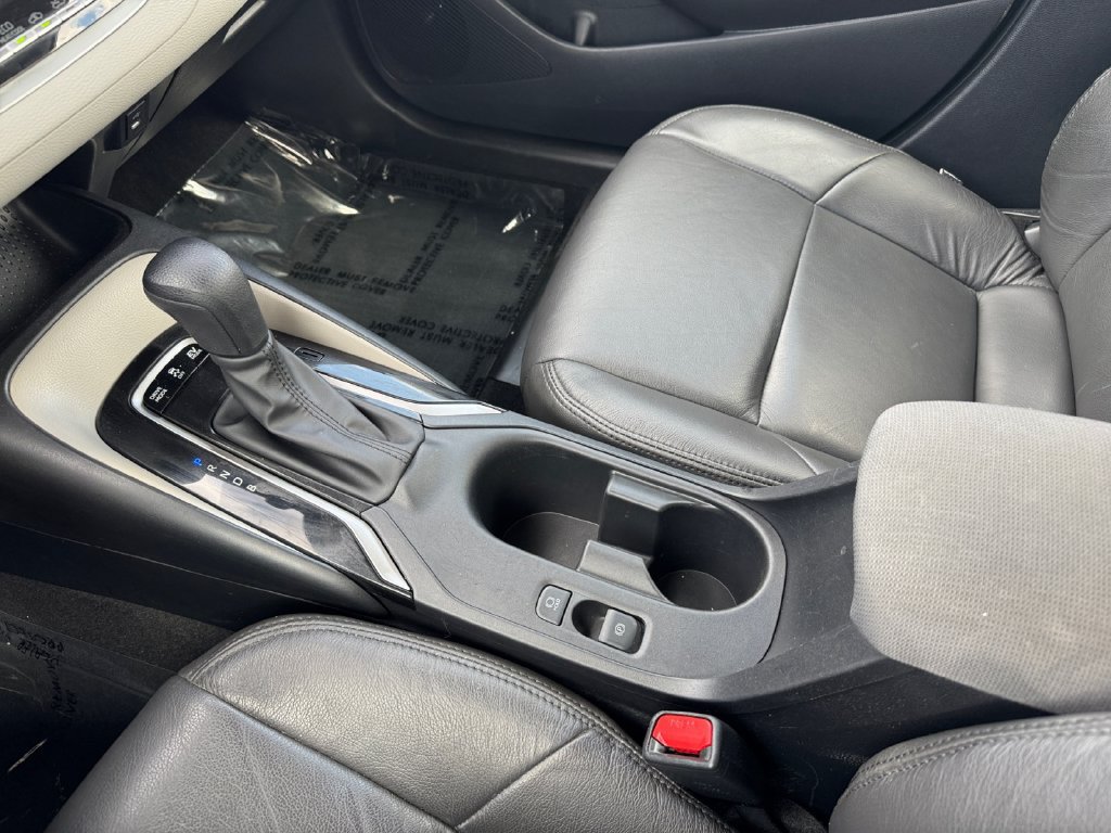 Certified 2023 Toyota Corolla LE FWD image 26
