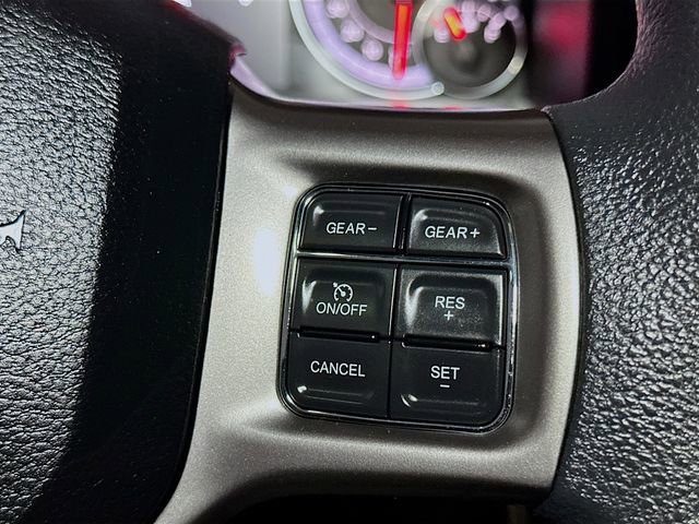 Used 2022 RAM 1500 Classic Warlock w/ Electronics Group image 35