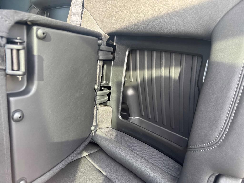 New 2026 GMC Sierra 1500 Elevation w/ Elevation Premium Package AWD/4WD image 27