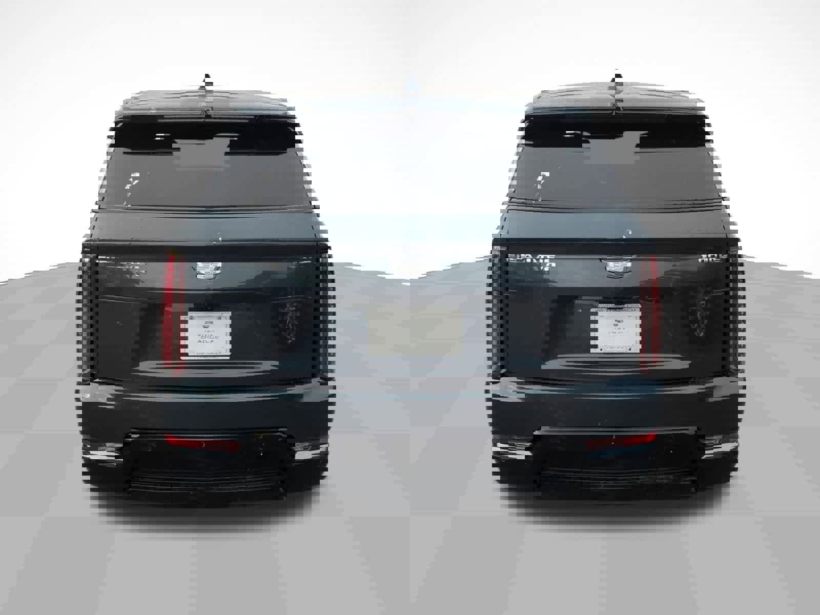 New 2026 Cadillac Escalade IQ Sport 1 image 6