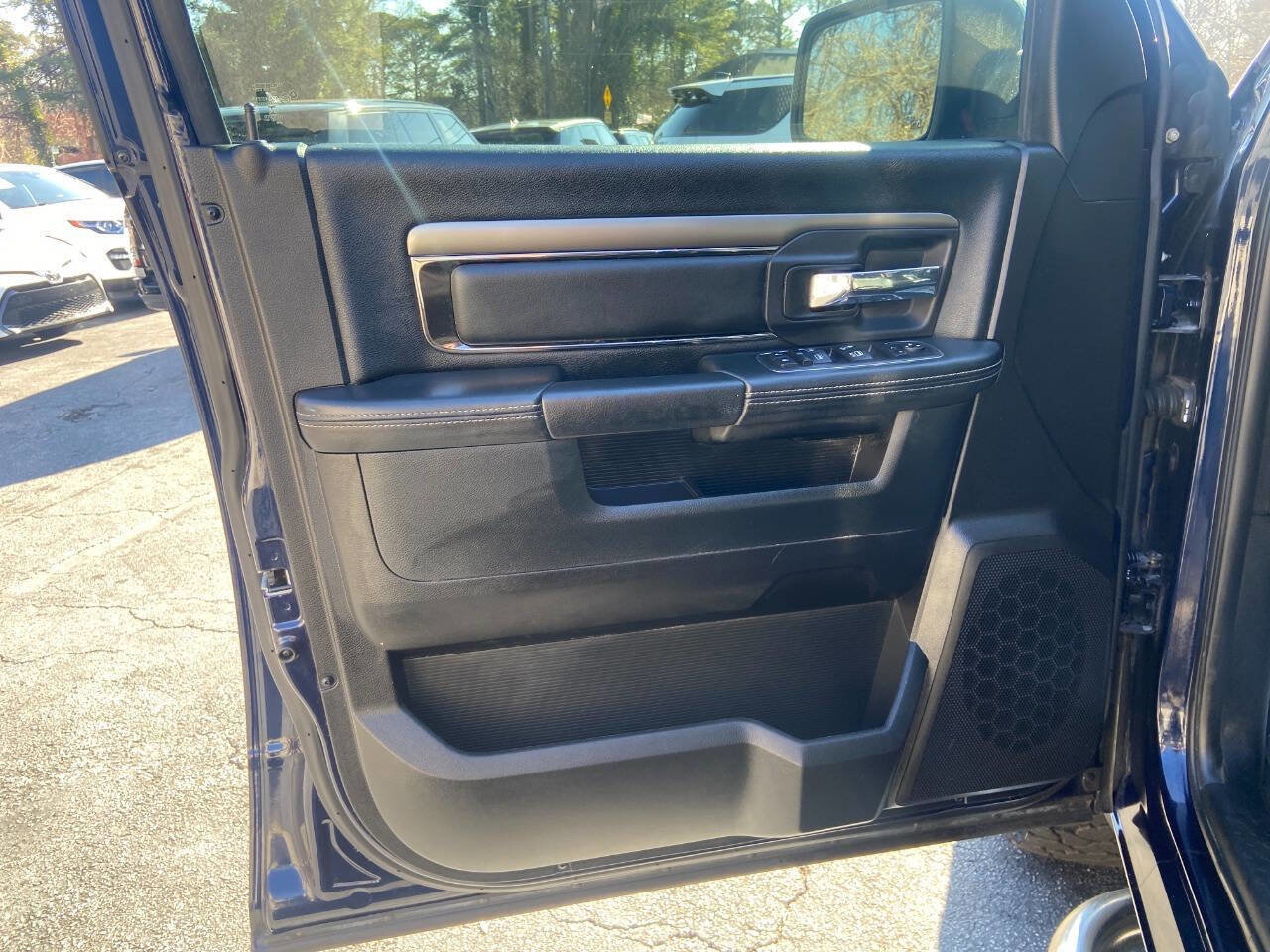 Used 2016 RAM 1500 Sport image 20