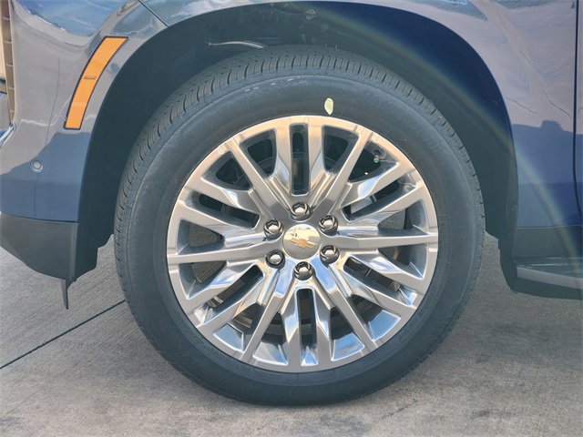 New 2026 Chevrolet Tahoe Premier image 9