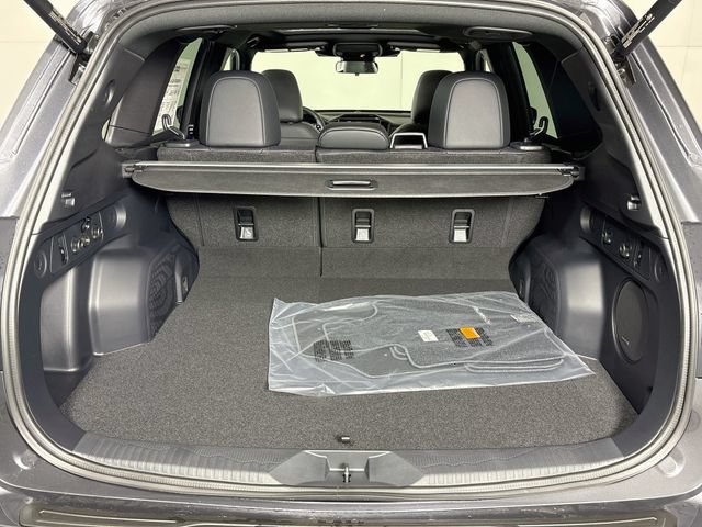 New 2026 Subaru Forester Limited AWD/4WD image 27