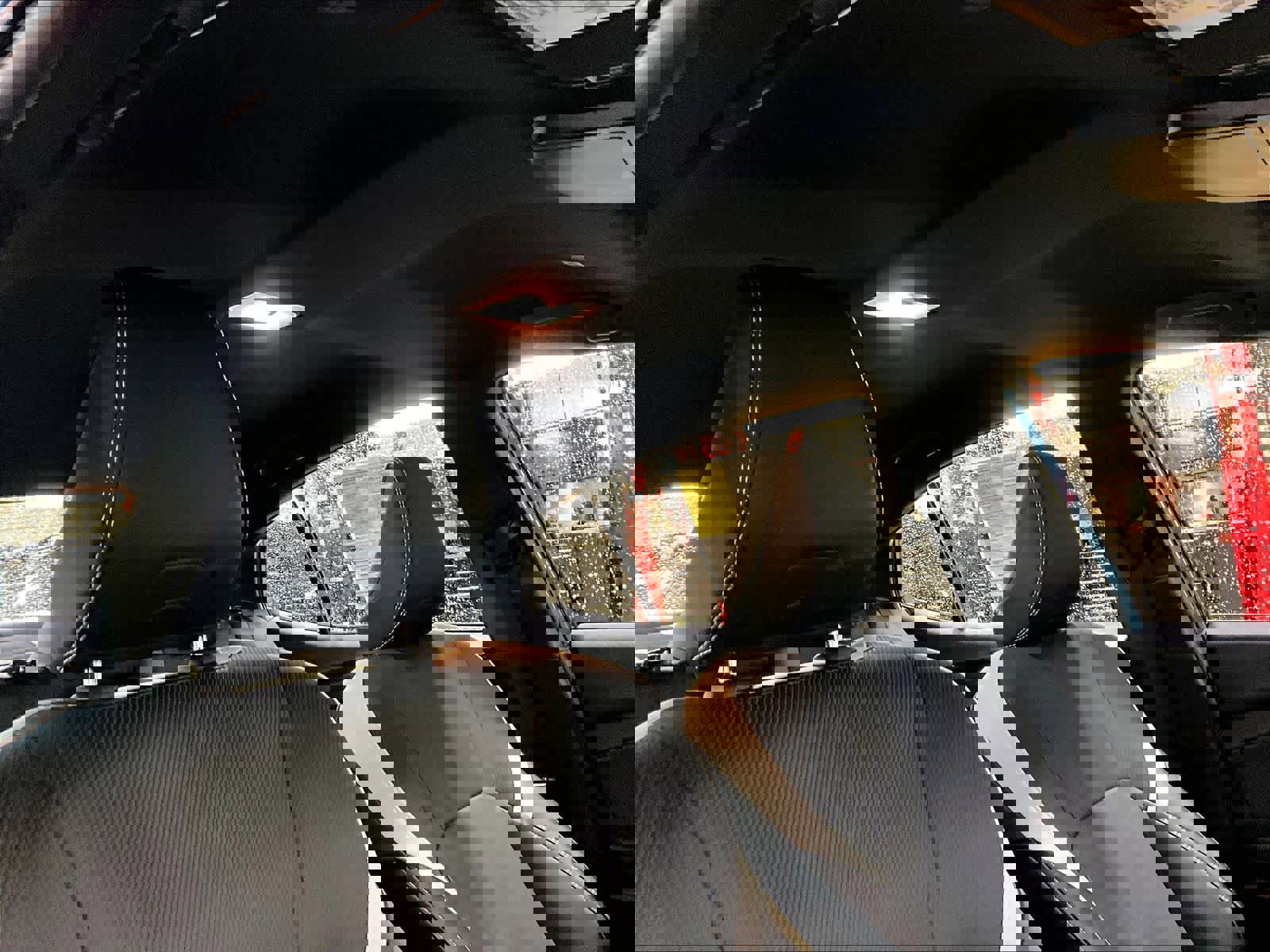 Used 2026 Toyota Camry SE image 22