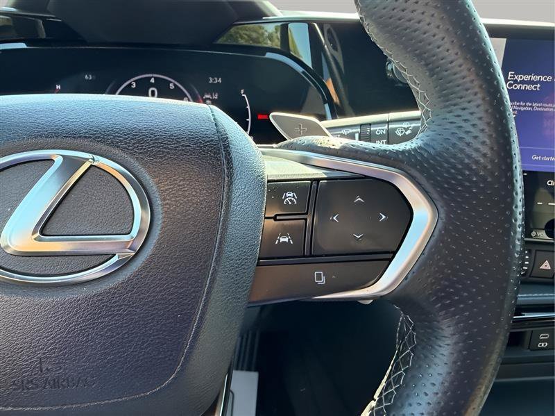 Used 2022 Lexus NX 350 F Sport w/ Towing Package (2000 Lbs) AWD/4WD image 53