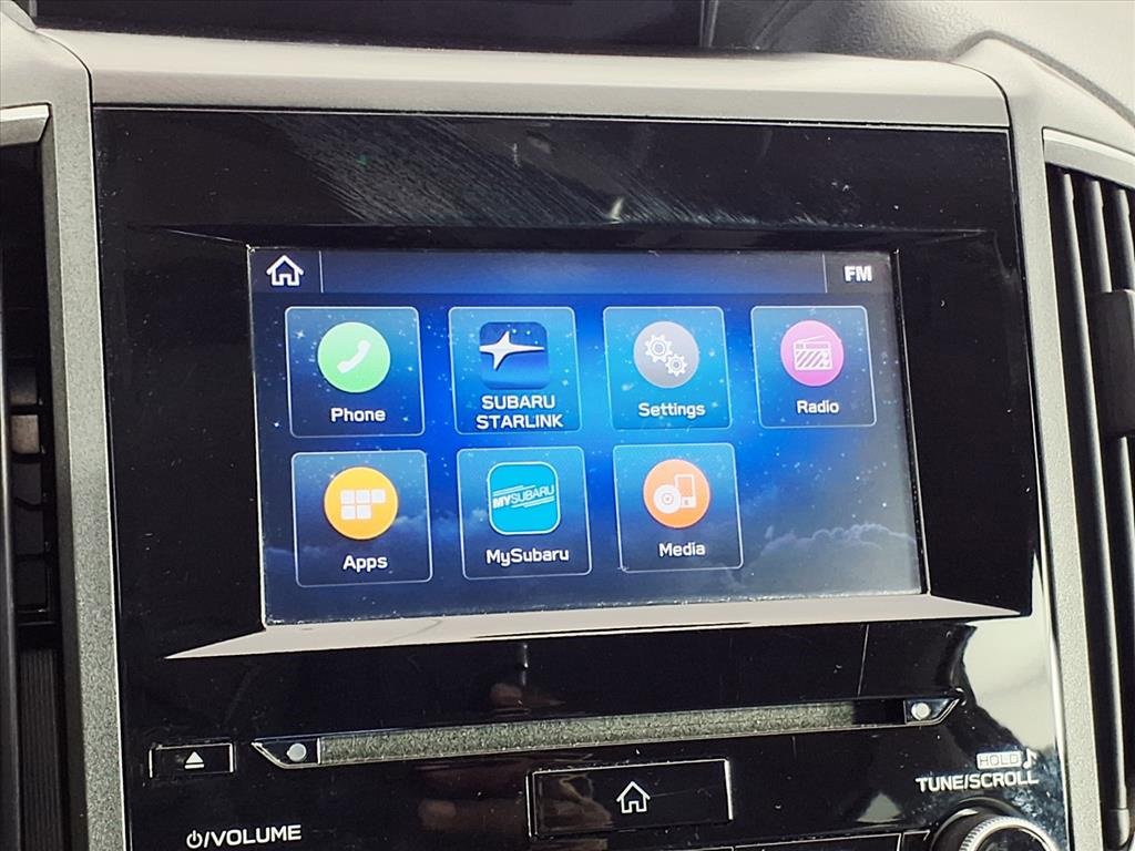 Used 2021 Subaru Crosstrek 2.0i Premium w/ Popular Package #2 image 23