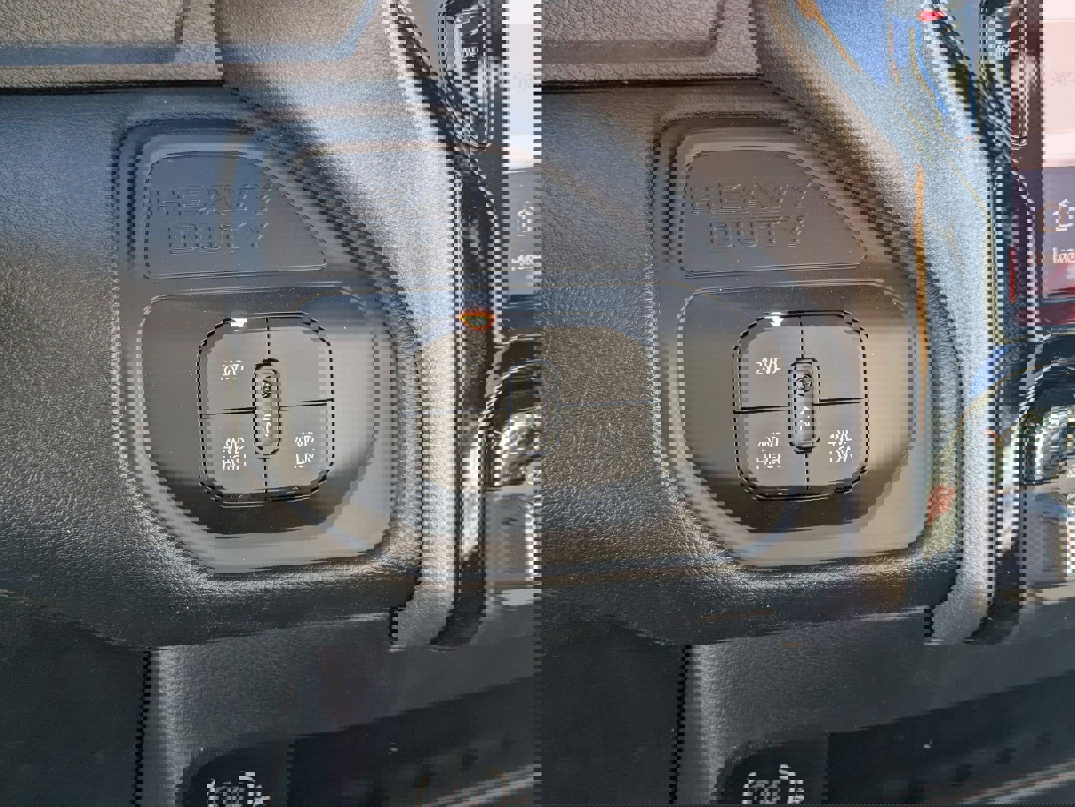 New 2026 RAM 5500 Tradesman image 18