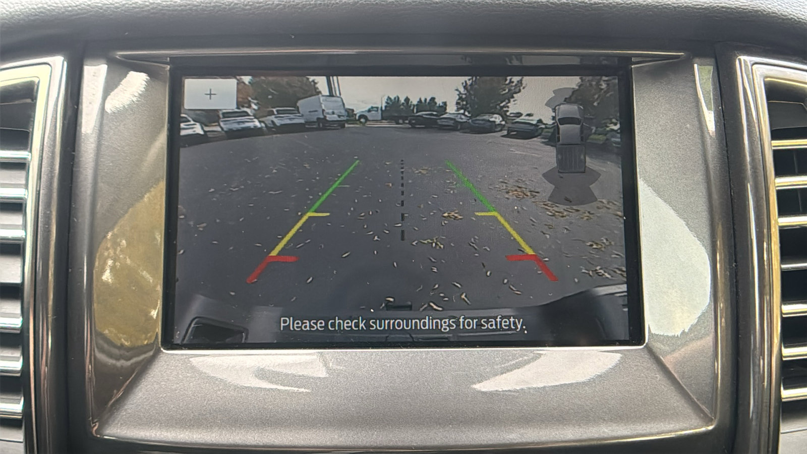 Used 2020 Ford Ranger Lariat w/ Trailer Tow Package image 27